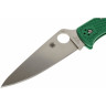 Нож SPYDERCO ENDURA 10FPGR SC10FPGR