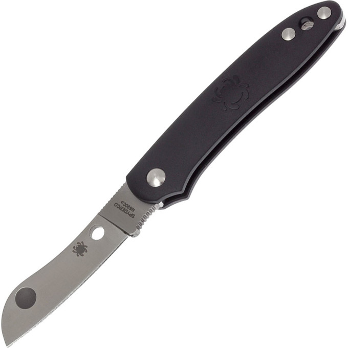 Нож SPYDERCO ROADIE 189PBK